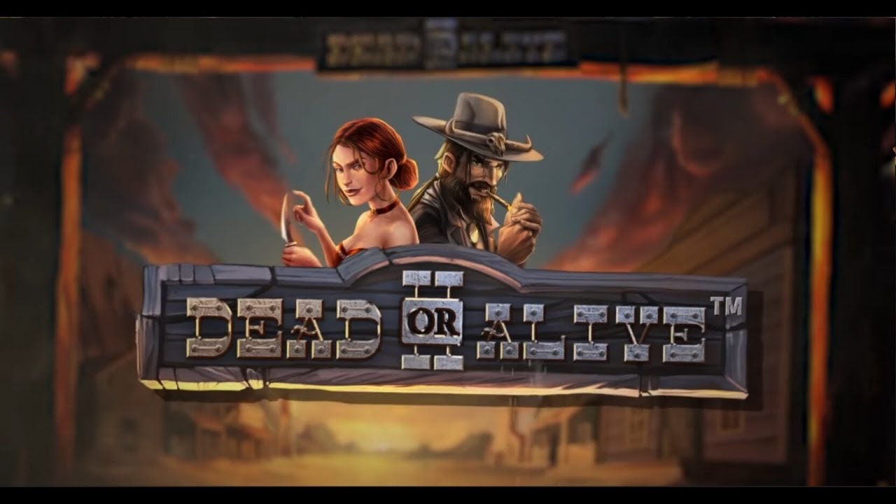 Dead or Alive 2